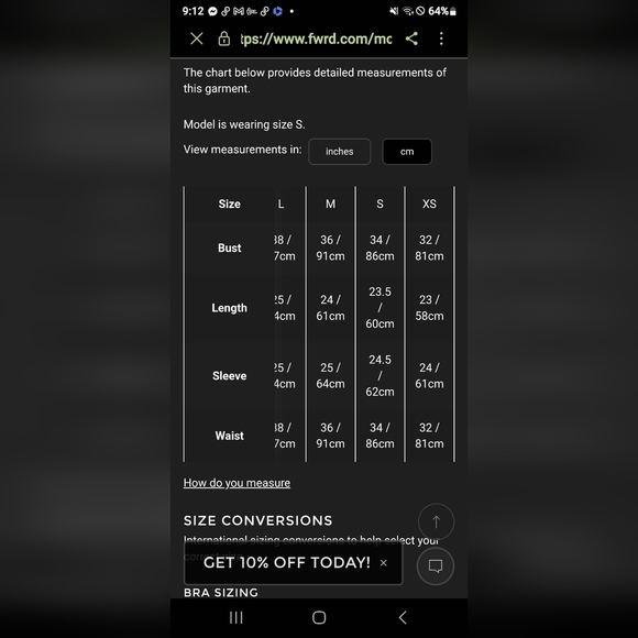 !!!!Host pick!!!!COMME DES GARCONS PLAY Cotton Red Emblem Dot Tee MSRP C$233.64 - Picture 8 of 10